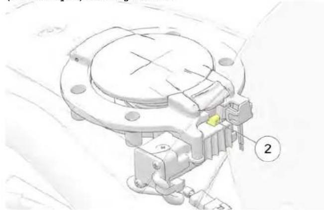 Indian Challenger (2023) - INSTRUMENTS DE BORD, CARACTERISTIQUES ET COMMANDES - 3