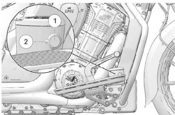 Indian Challenger (2023) - NNIIVVEEAAUU DDUU LLIQUUIIDDEE DDEE FRR - 1