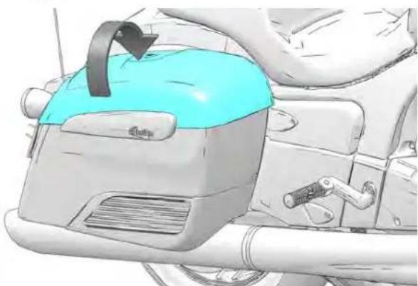 Indian Challenger (2023) - FFEERRMMEETTUURREE DDEE LLAA SSAACCOO - 1