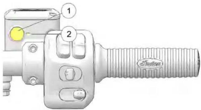 Indian Challenger (2023) - COUPLE - 1