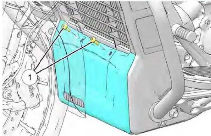 Indian Challenger (2023) - RREETTRRAAIITT DDEE LLAA BBAATTTTEERRRIEE - 1