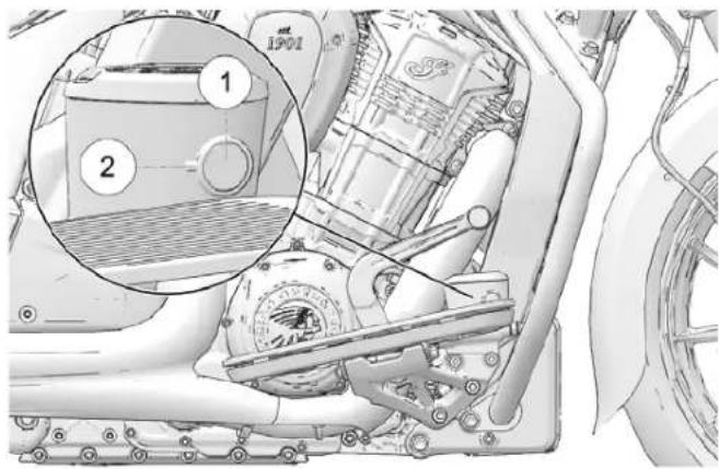 Indian Challenger (2023) - LLIQUUIDDEE DDEE FRRREEINN AARRRRI - 1