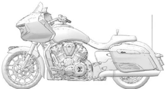 Indian Challenger (2023) - AAPPEERRCCUU - 1