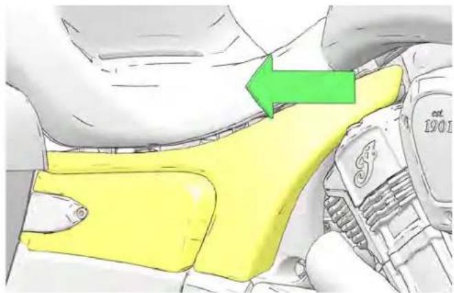 Indian Challenger (2023) - RREETTRRAAIITT DDUU CCOOUUVVEERRCCLEE LLA - 1