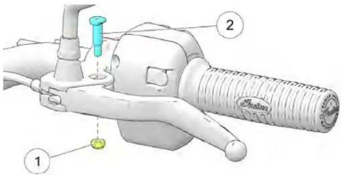 Indian Challenger (2023) - MMÉECCAANNIIQQUEE - 1