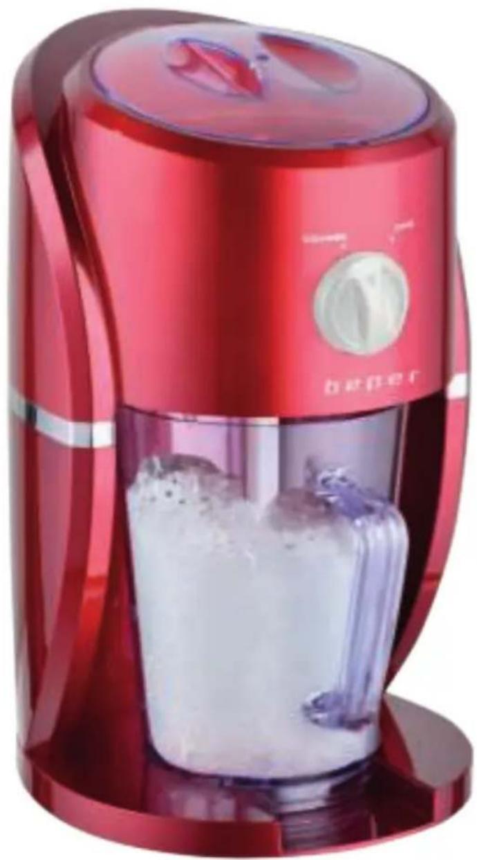 Beper BP.690 - 2in1 Shave &amp; mix - 2
