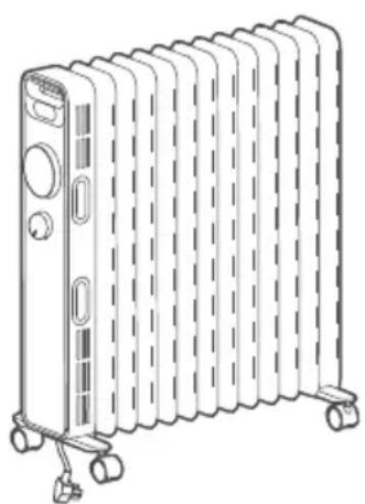 GORENJE OR2000M - 1