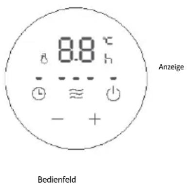 GORENJE OR2000M - Bedienungsanleitung - 1