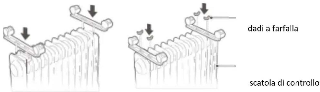 GORENJE OR2000M - USO DEL RADIATORE AD OLIO (OR2000E / OR2000EB) - 1