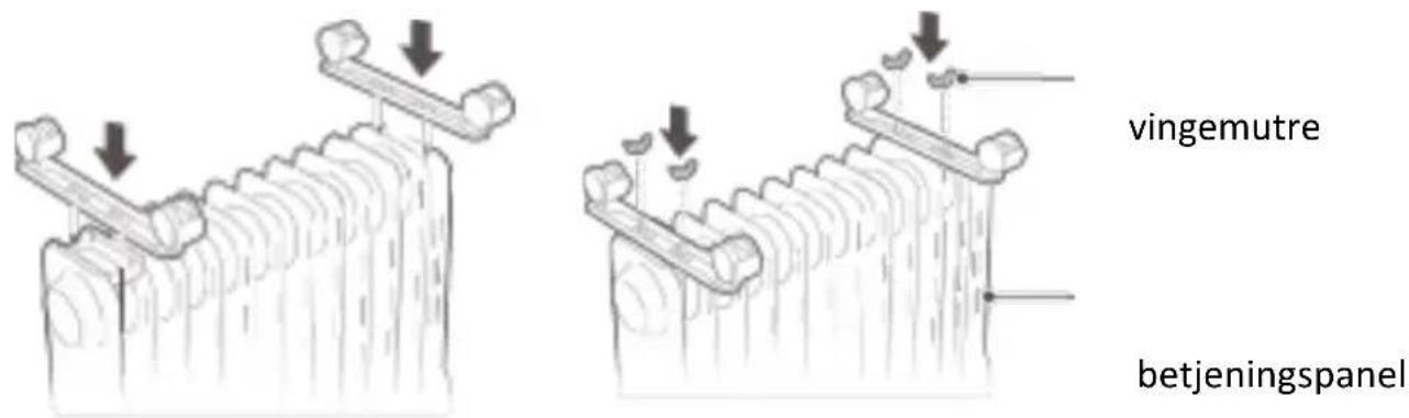 GORENJE OR2000M - BRUK (OR2000E / OR2000EB) - 1