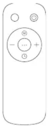 GORENJE OR2000M - POUZIVANIE DIALKOVEHO OVLADACA (OR2000E / OR2000EB) - 1