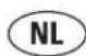STANLEY ST70TKFAE - LEES DE ONDERSTAANDE AANWIJZINGEN AANDACHTIG VOORDAT U HET APPARAAT GEBRUIKT. - 4