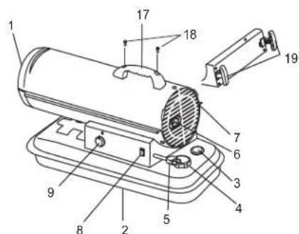 STANLEY ST70TKFAE - PL - 2