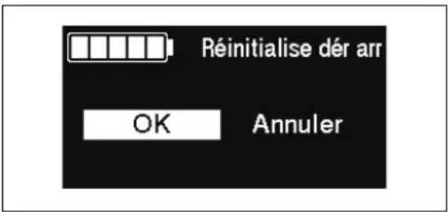 SHIMANO SCE8000 - [Réinitialise dér arr] Réinitialisation du dérailleur arrière - 3