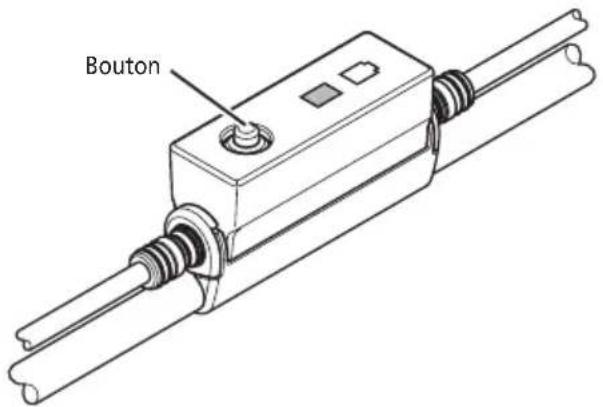 SHIMANO SCE8000 - SC-E6100/SW-E6010 - 3