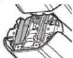 SHIMANO BTE8016 - Entretien et maintenance - 5