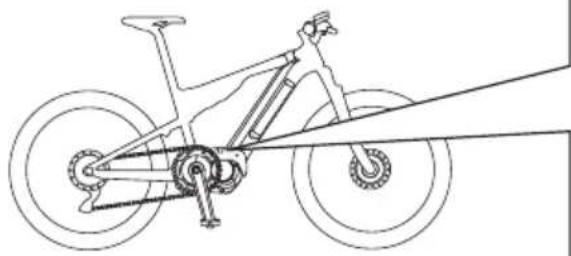 SHIMANO BTE8016 - BT-E8035 / BT-E8035-L / BT-E8036 - 1