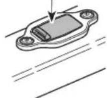 SHIMANO BTE8016 - BT-E8035 / BT-E8035-L / BT-E8036 - 9