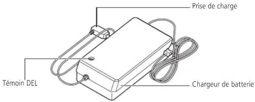 SHIMANO BTE8016 - Mode d'emploi de I'unité de la manette - 1