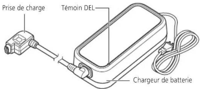 SHIMANO BTE8016 - Mode d'emploi de I'unité de la manette - 4