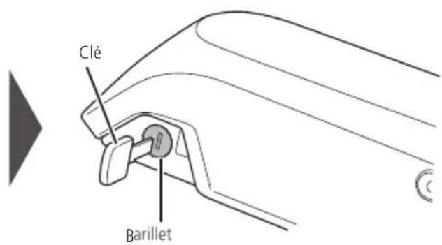 SHIMANO BTE8016 - BT-E6010 / BT-E8010 / BT-E8014 / BT-E8016 - 3