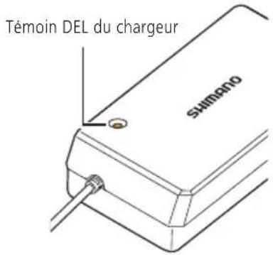 SHIMANO BTE8016 - REMARQUE - 1