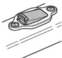 SHIMANO BTE8016 - BT-E8035 / BT-E8035-L / BT-E8036 - 11