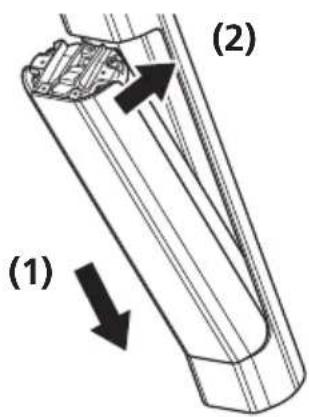 SHIMANO BTE8016 - REMARQUE - 1