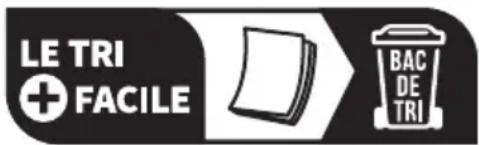 BEKO BHCB93640B - Signification des symboles - 6