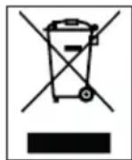 BEKO BHCB93640B - Conformité avec la Directive DEEE et Mise au rebut des appareils usagés : - 1