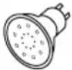 BEKO BHCB93640B - Remplacement de lampes - 2