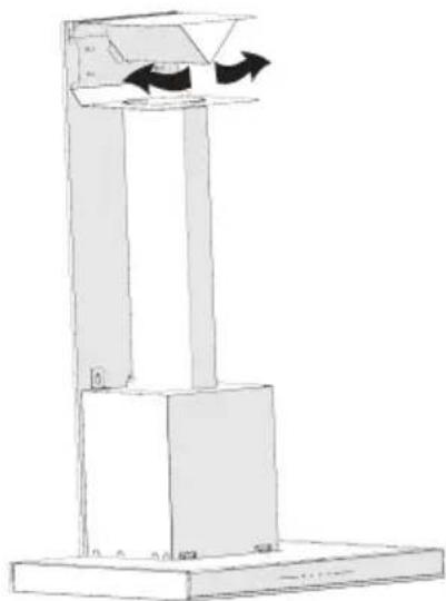 BEKO BHCB93640B - installation de l'appareil - 1