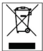 BEKO BHCB93640B - Съответствие с директивата WEEE и Изхвърляне на отпадъчните продукти: - 1