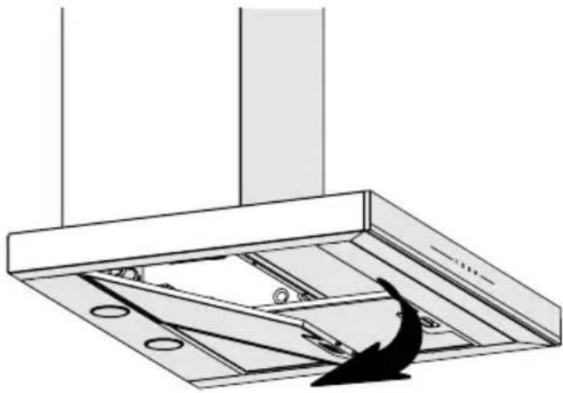 BEKO BHCB93640B - Čistenie a údržba - 2