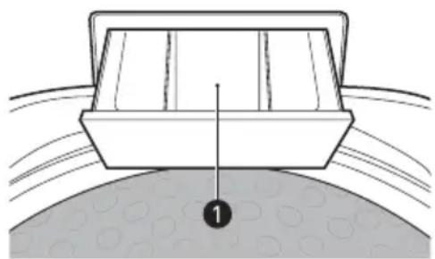 LG T9585NDHVH - Adding Detergents - 1