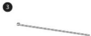 LG T9585NDHVH - Accessories - 3
