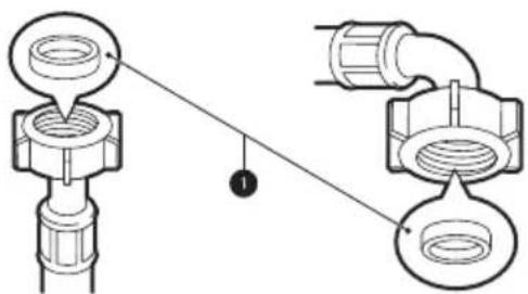 LG T9585NDHVH - Checking the Rubber Seal - 1