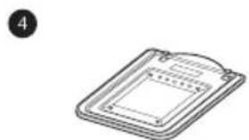 LG T9585NDHVH - Accessories - 4