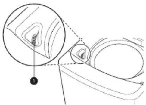 LG T9585NDHVH - Adding Liquid Bleaches - 1