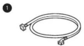 LG T9585NDHVH - Accessories - 1