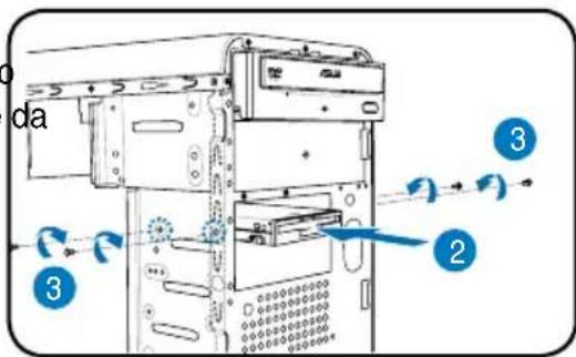 ASUS V3P5G31 - Lettore floppy - 1