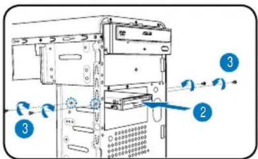 ASUS V3P5G31 - ДиСКOBOD - 1