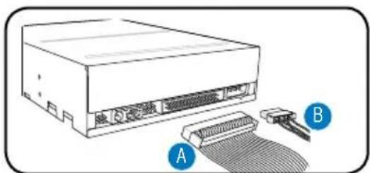 ASUS V3P5G31 - OnTuYeckn npuBOd - 2