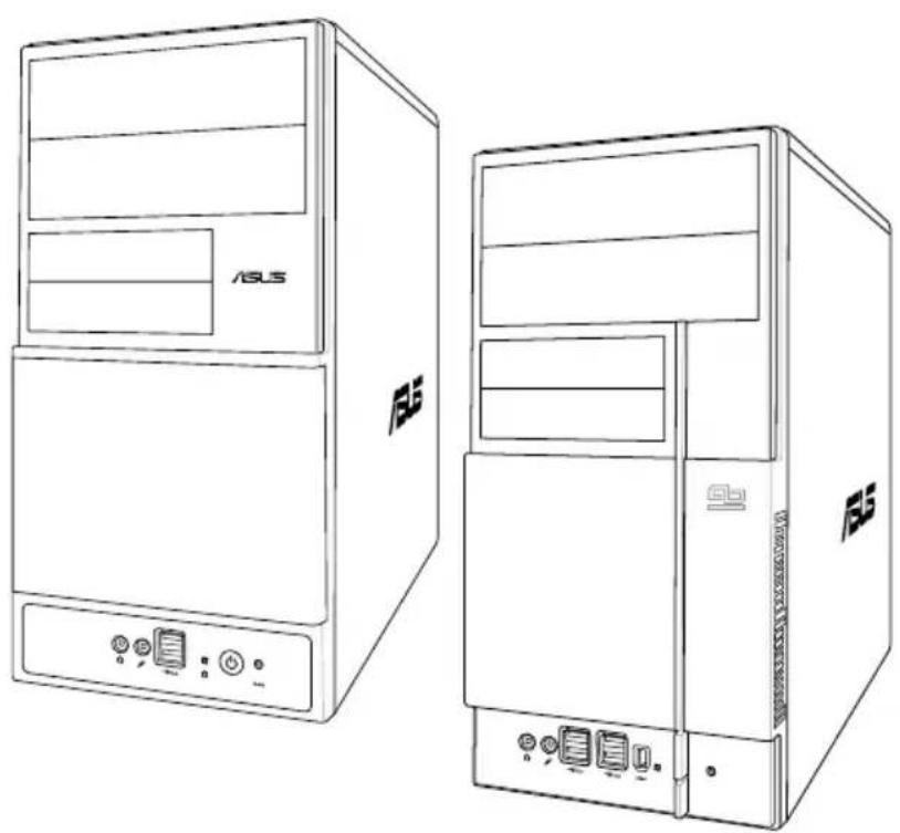 ASUS V3P5G31 - 3