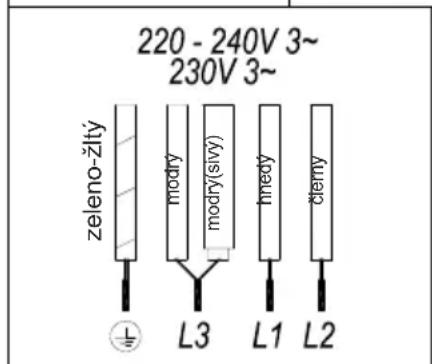 TEKA IBF 64G1 - Obr. c. 2a (5 DROTOV) - 4