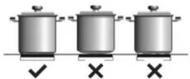 TEKA IBF 64G1 - Padelle - 5