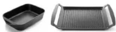 TEKA IBF 64G1 - Gryder - 1