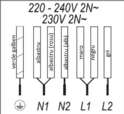 TEKA IBF 64G1 - Influenta bazei vaselor - 4