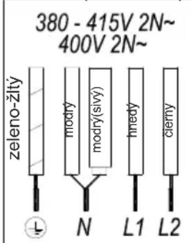 TEKA IBF 64G1 - Obr. c. 2a (5 DROTOV) - 1