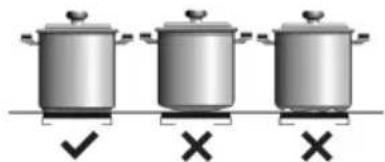 TEKA IBF 64G1 - ES - 1